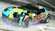 The Bravado Banshee outperforms its Benny cousin after HSW upgrades (Image via Twitter/unka_)